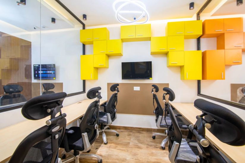 BCogent Coworking i-Thum